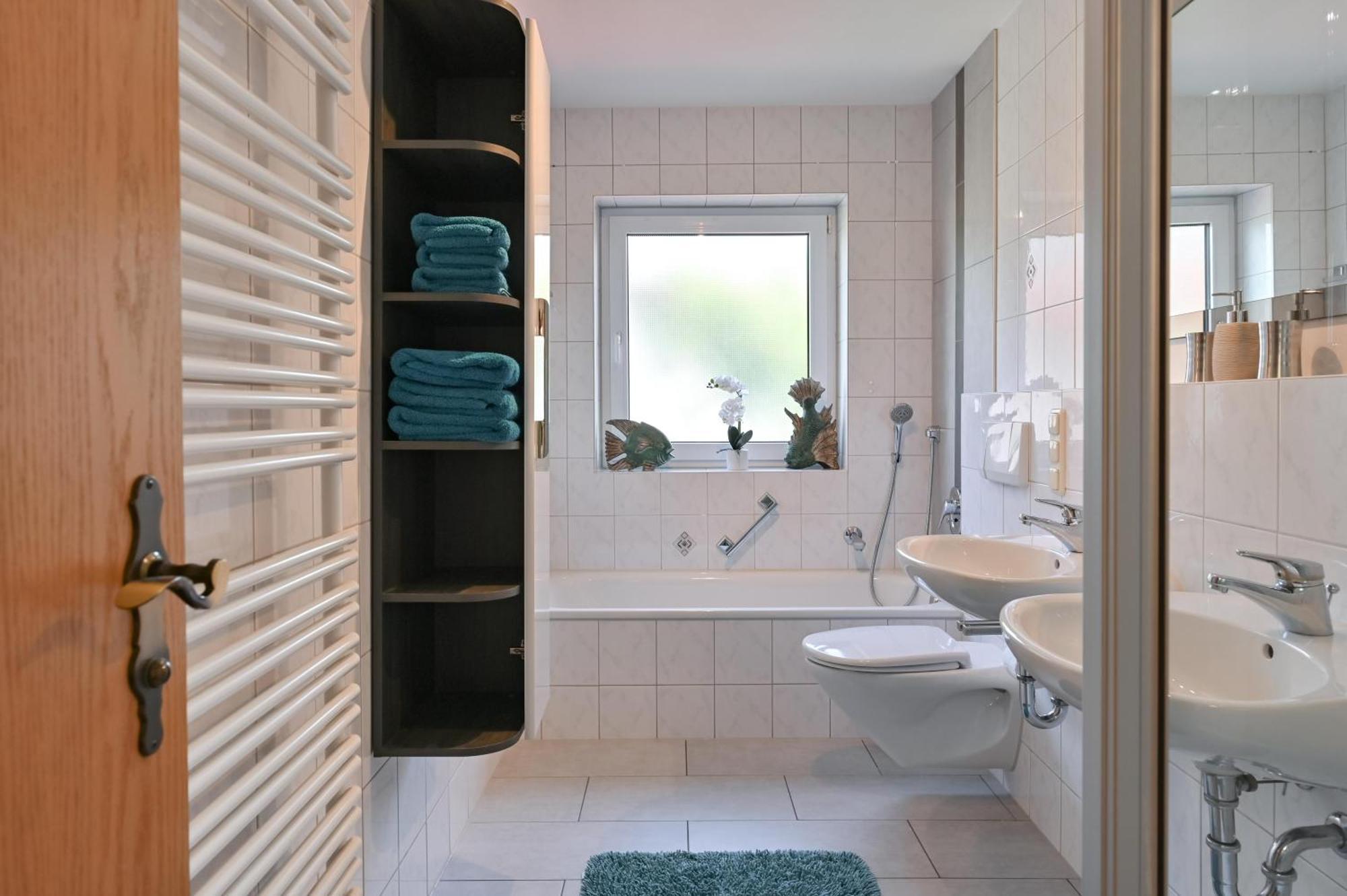 Ferienwohnung Herzstueck Im Haus Schlossblick Fussen Ngoại thất bức ảnh